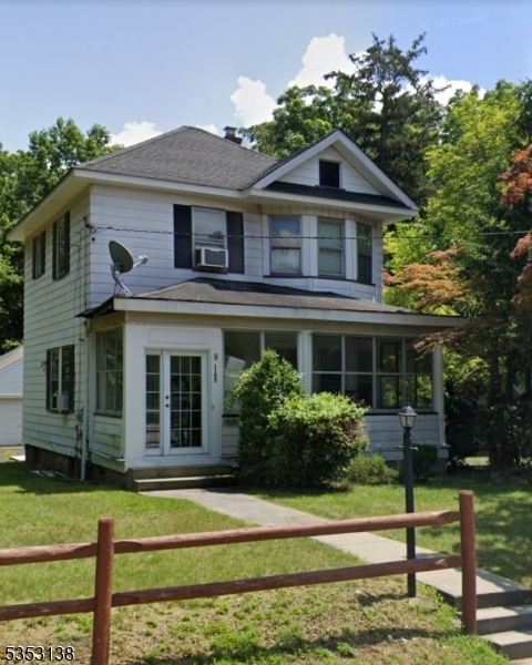 1105 Littleton Rd  Parsippany-Troy Hills Twp. NJ 07950 photo