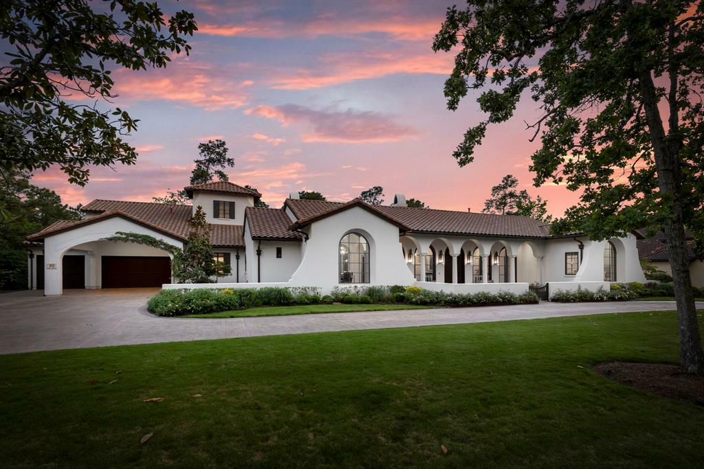 30 S Gary Glen Circle  The Woodlands TX 77382 photo