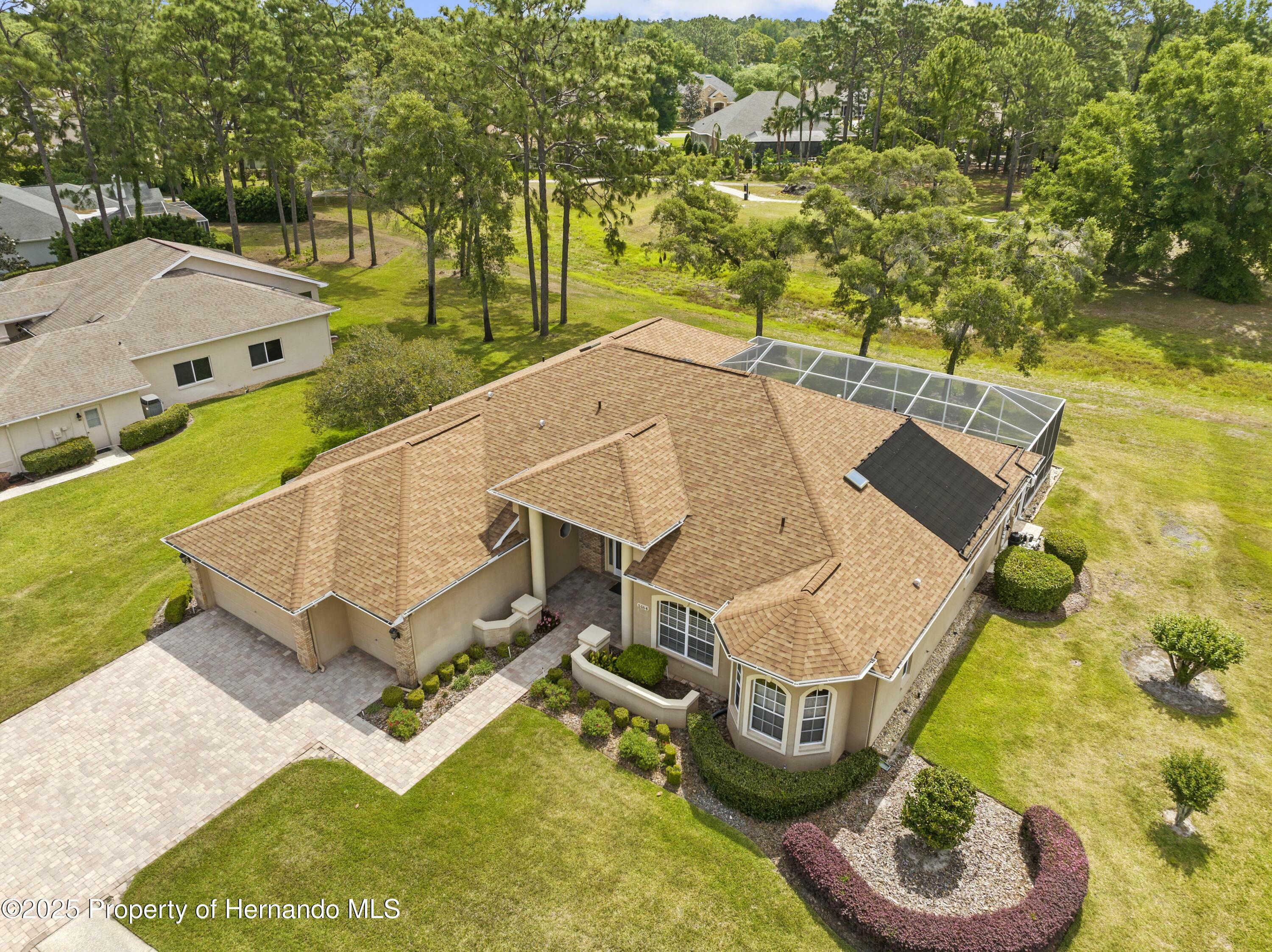 Property Photo: 5164 Golf Club Lane FL 34609