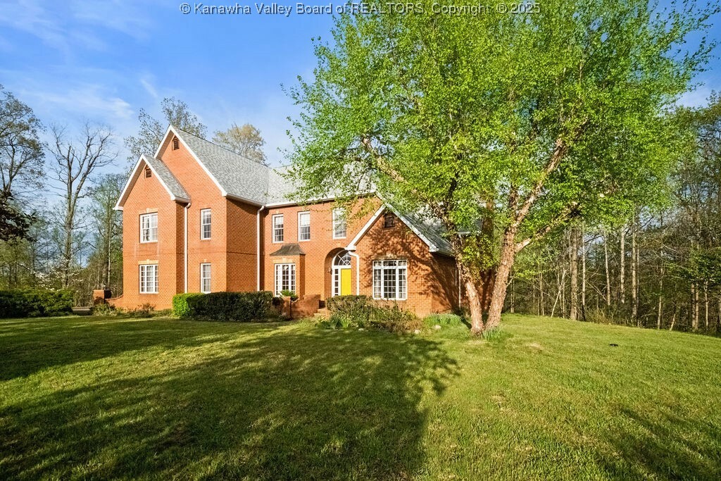 Property Photo: 222 Whispering Woods Road WV 25304