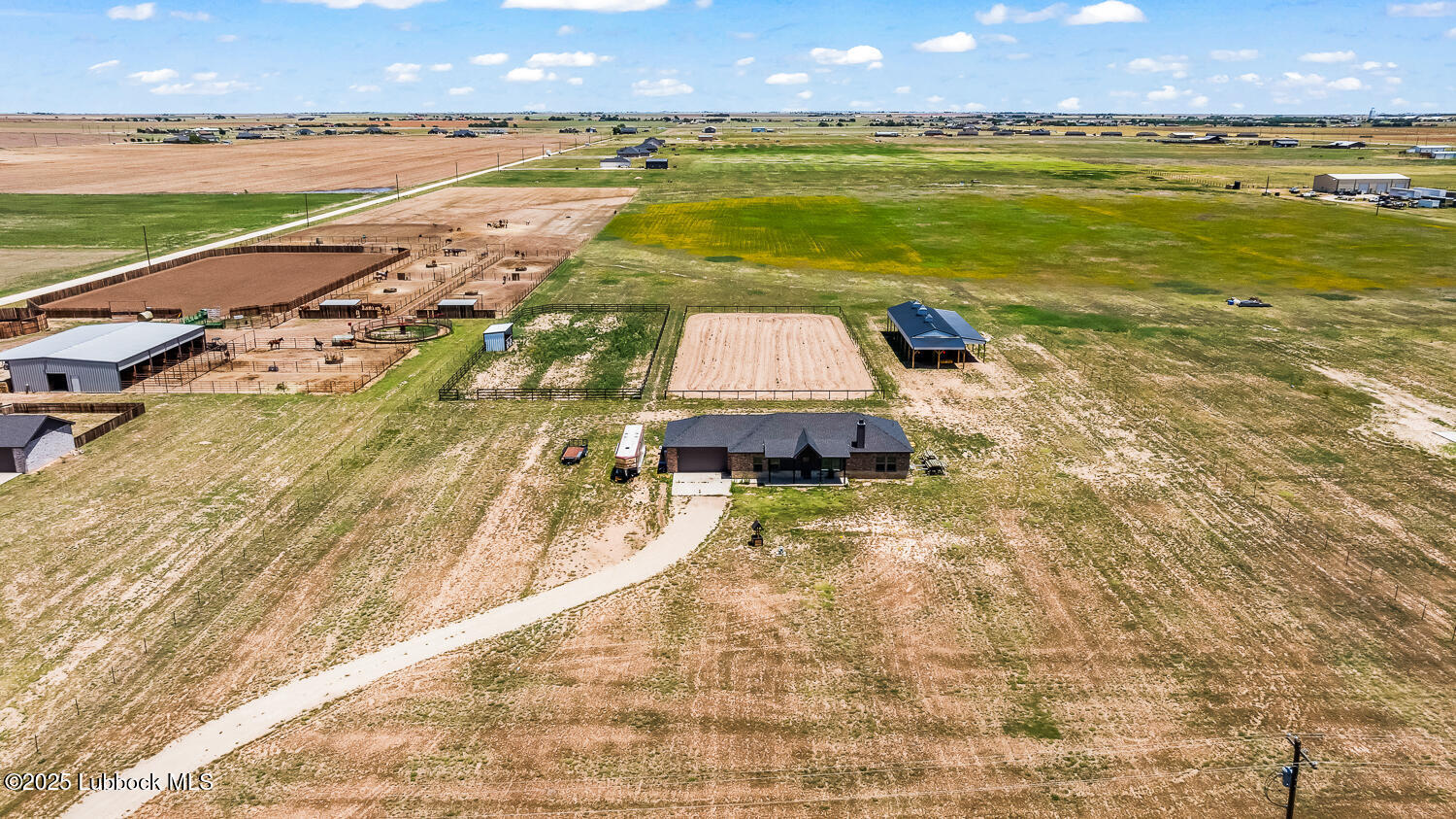 Property Photo: 9410 N Fm 1729 TX 79329