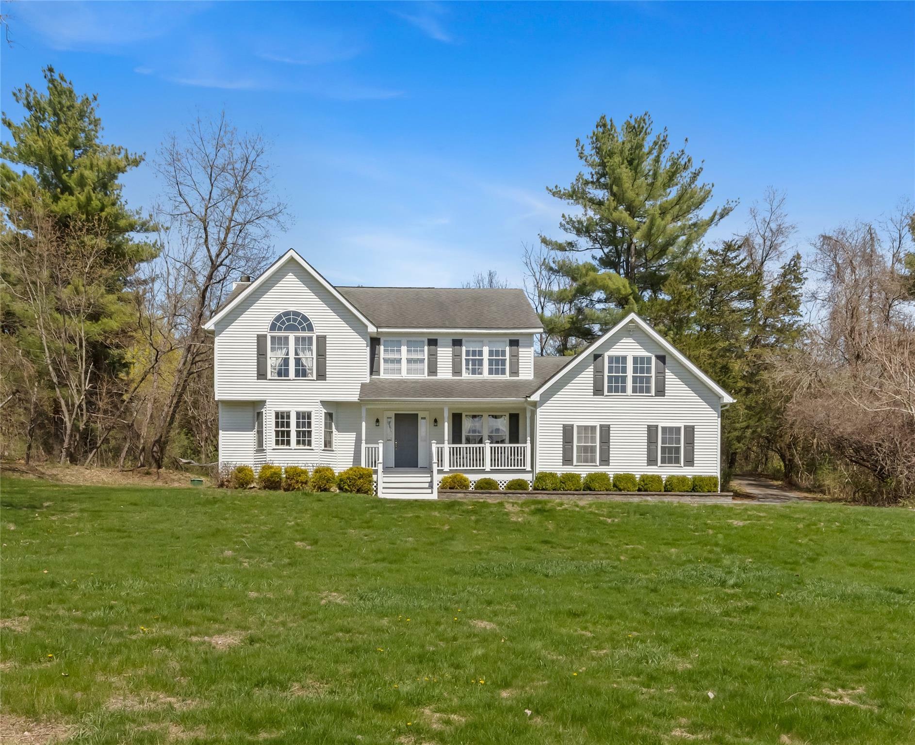Property Photo: 15 Harrigan Road NY 12533