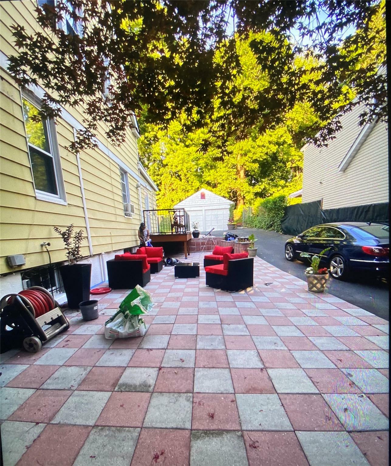 Property Photo: 14 Touissant Avenue NY 10710