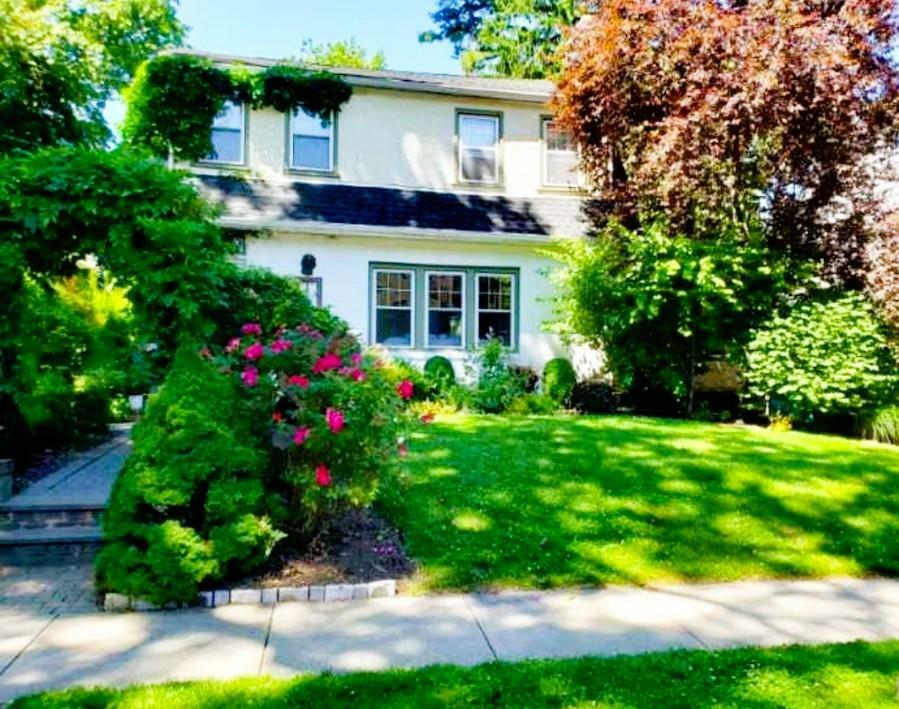 Property Photo: 26 Oakdale Avenue NY 10801