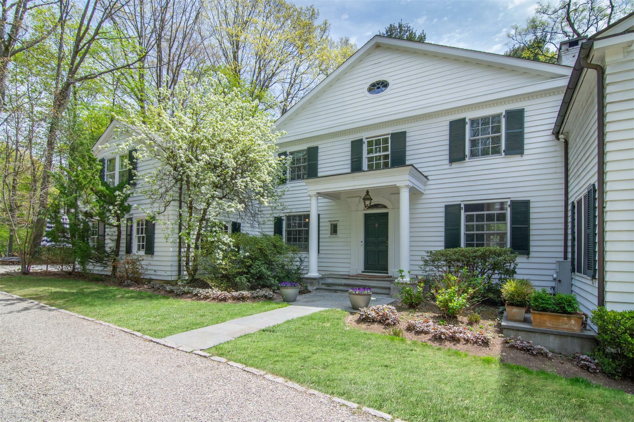 Property Photo: 164 Washington Avenue NY 10522