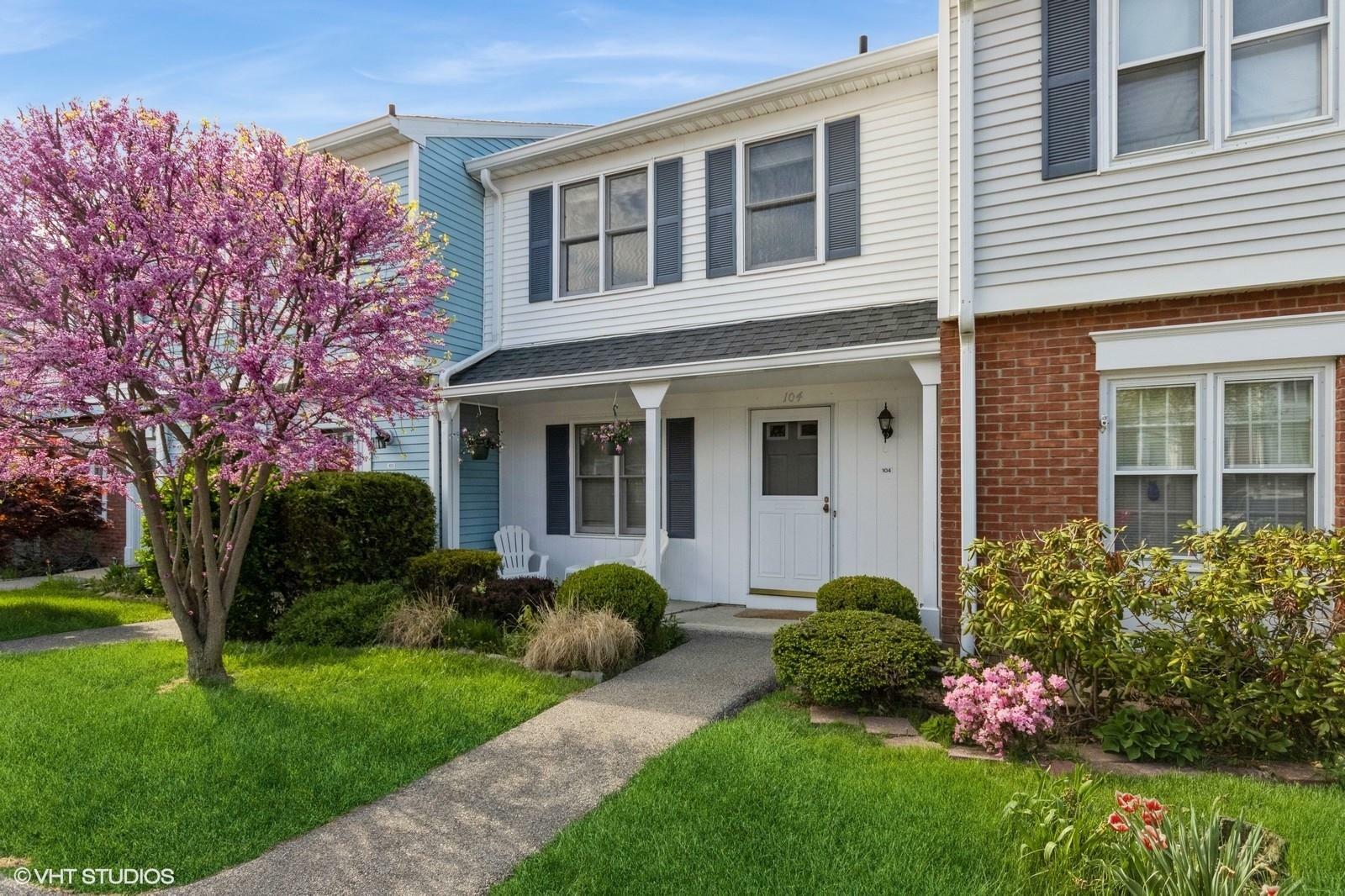 Property Photo: 104 Williamsburg Drive NY 10541