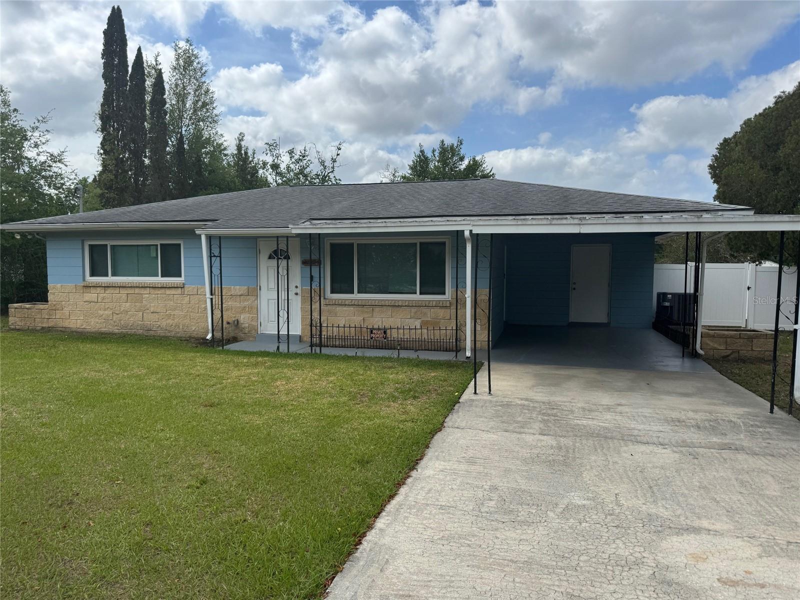 21570 SW Raintree Street  Dunnellon FL 34431 photo