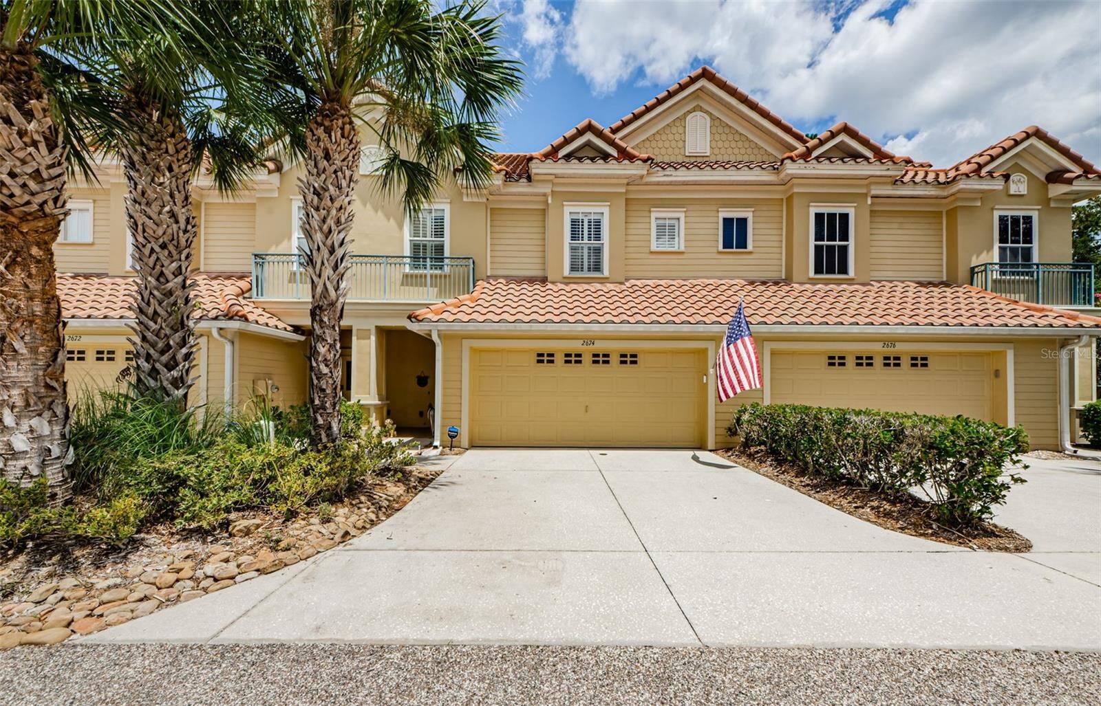 Property Photo: 2674 Tanglewood Trail FL 34685