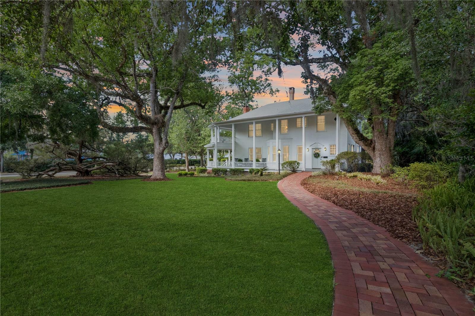 Property Photo: 404 N Clara Avenue FL 32720