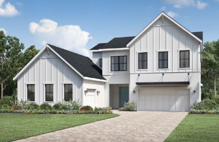 Property Photo: 9429 Golden Laurel Lane FL 32827