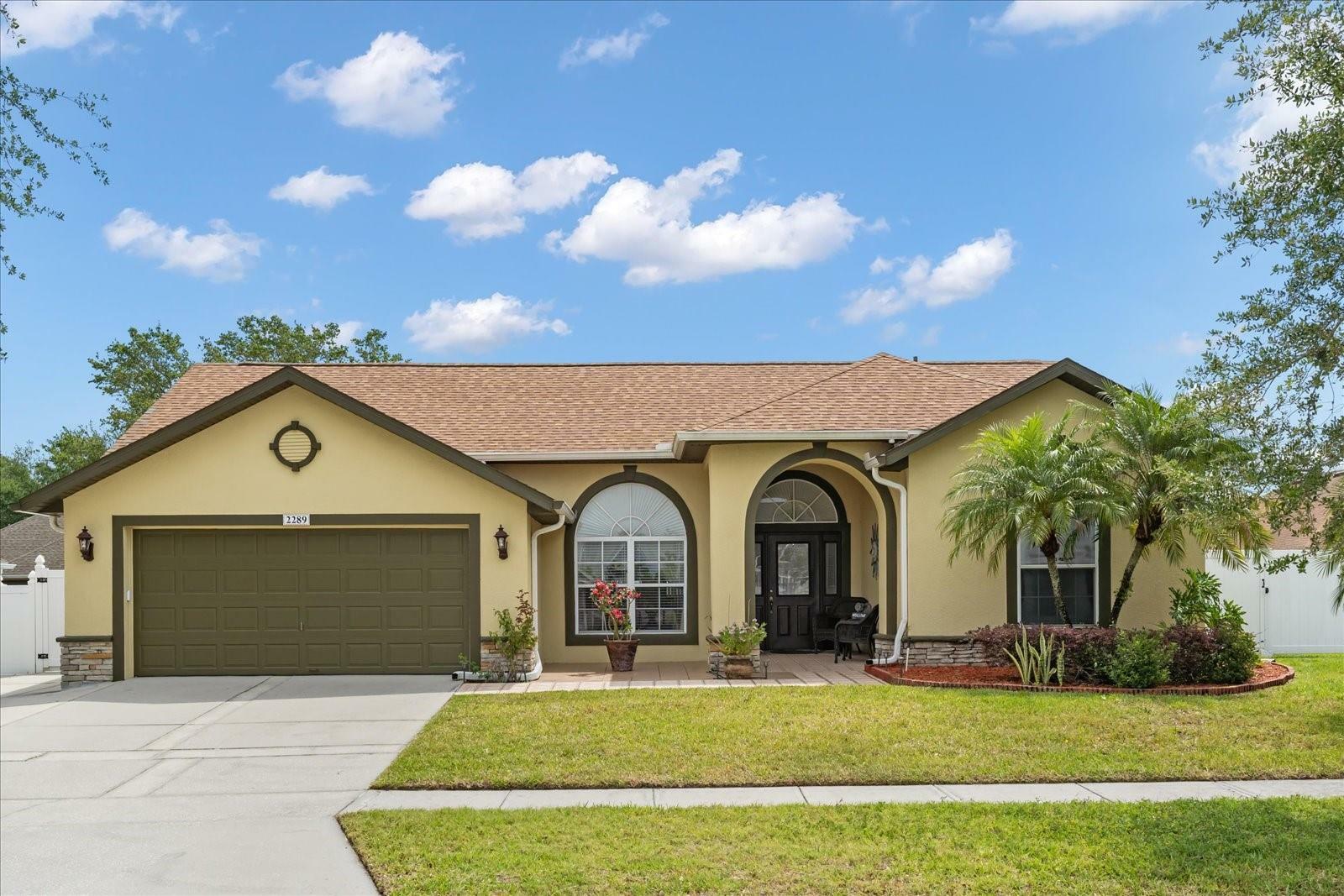 Property Photo: 2289 Jessica Ln FL 34744