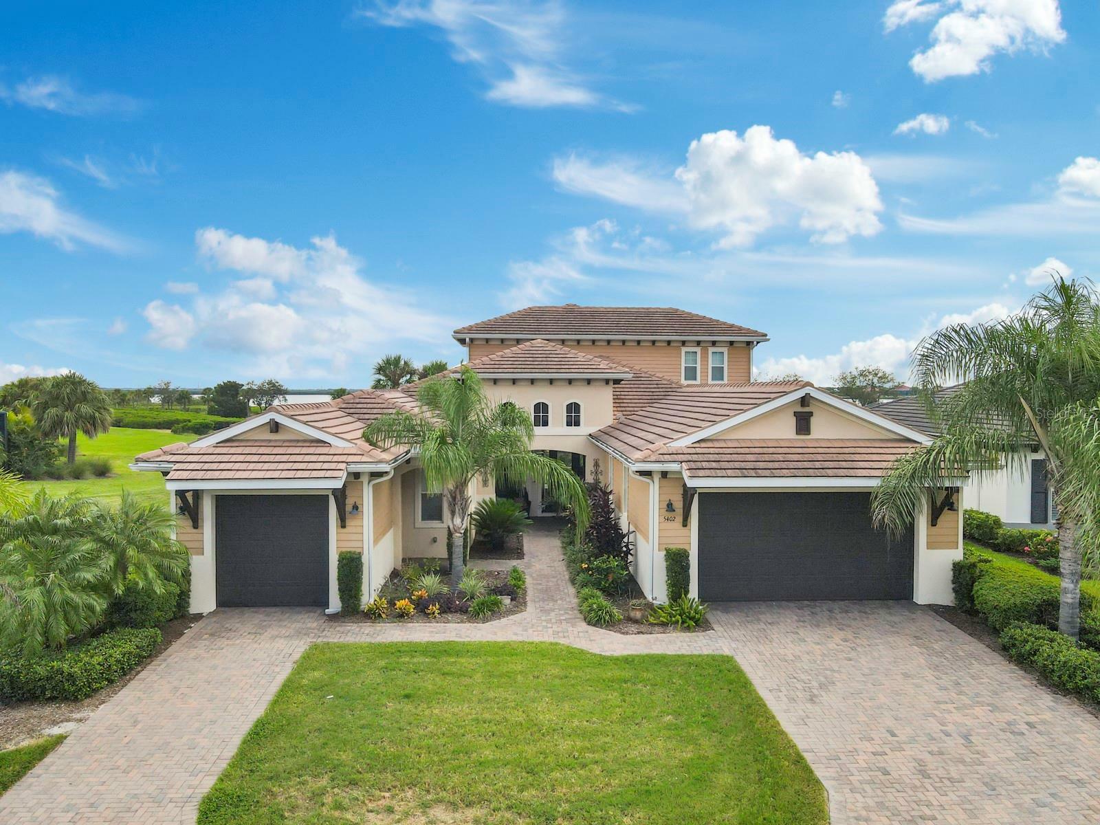 5402 Tidewater Preserve Boulevard  Bradenton FL 34208 photo