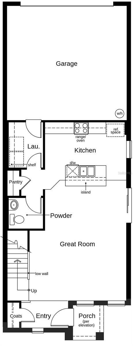 Property Photo: 9548 Westside Hills Drive FL 33896