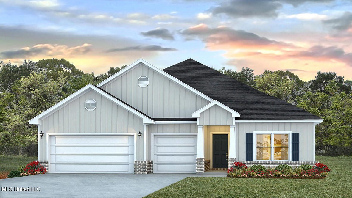 Property Photo: 13436 Crane Drive MS 39565