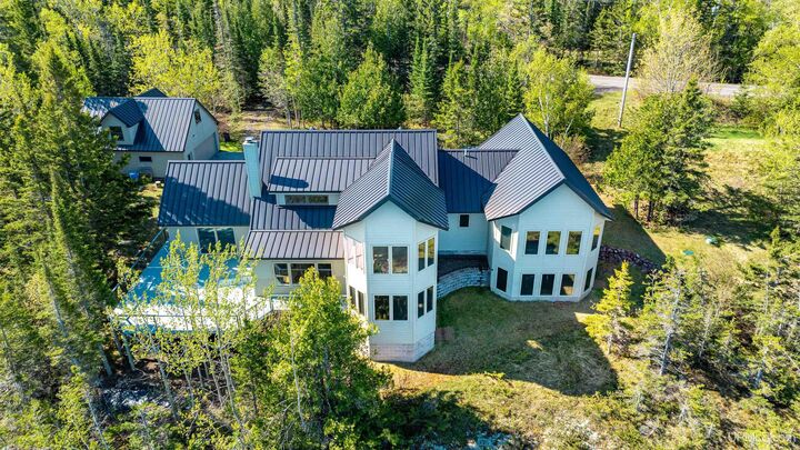 Property Photo:  11899 M26 Highway  MI 49950 