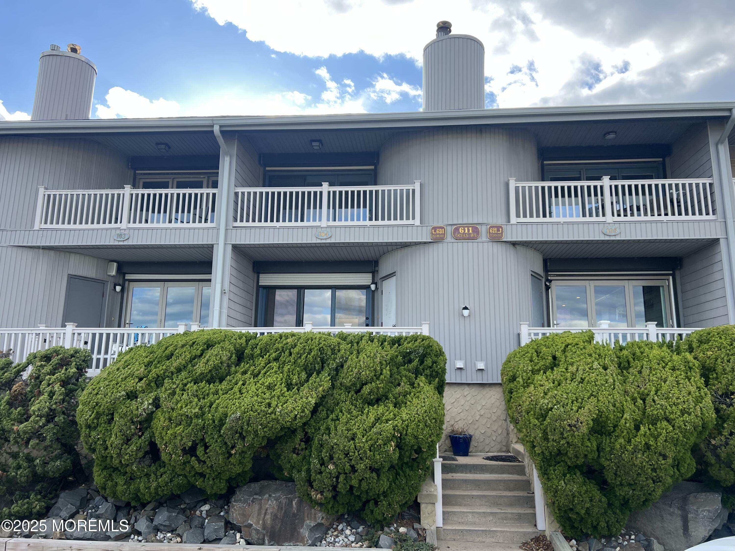 611 Ocean Avenue  Bradley Beach NJ 07720 photo