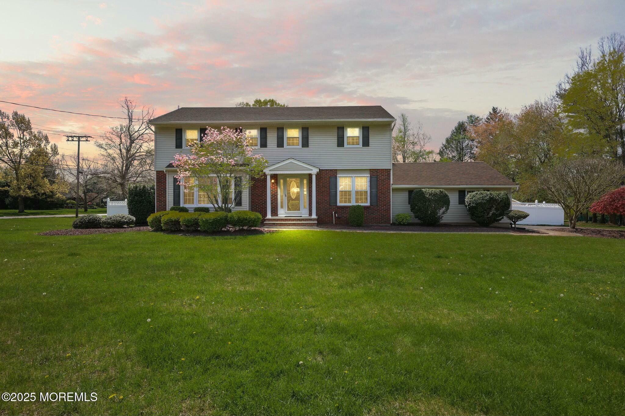 Property Photo: 162 Joysan Terrace NJ 07728