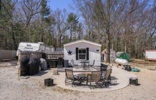 Property Photo: 1929 N Sandia Drive MI 49436