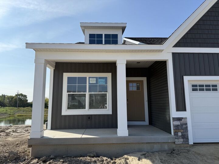 Property Photo:  11948 Smithfield Drive  MI 49424 