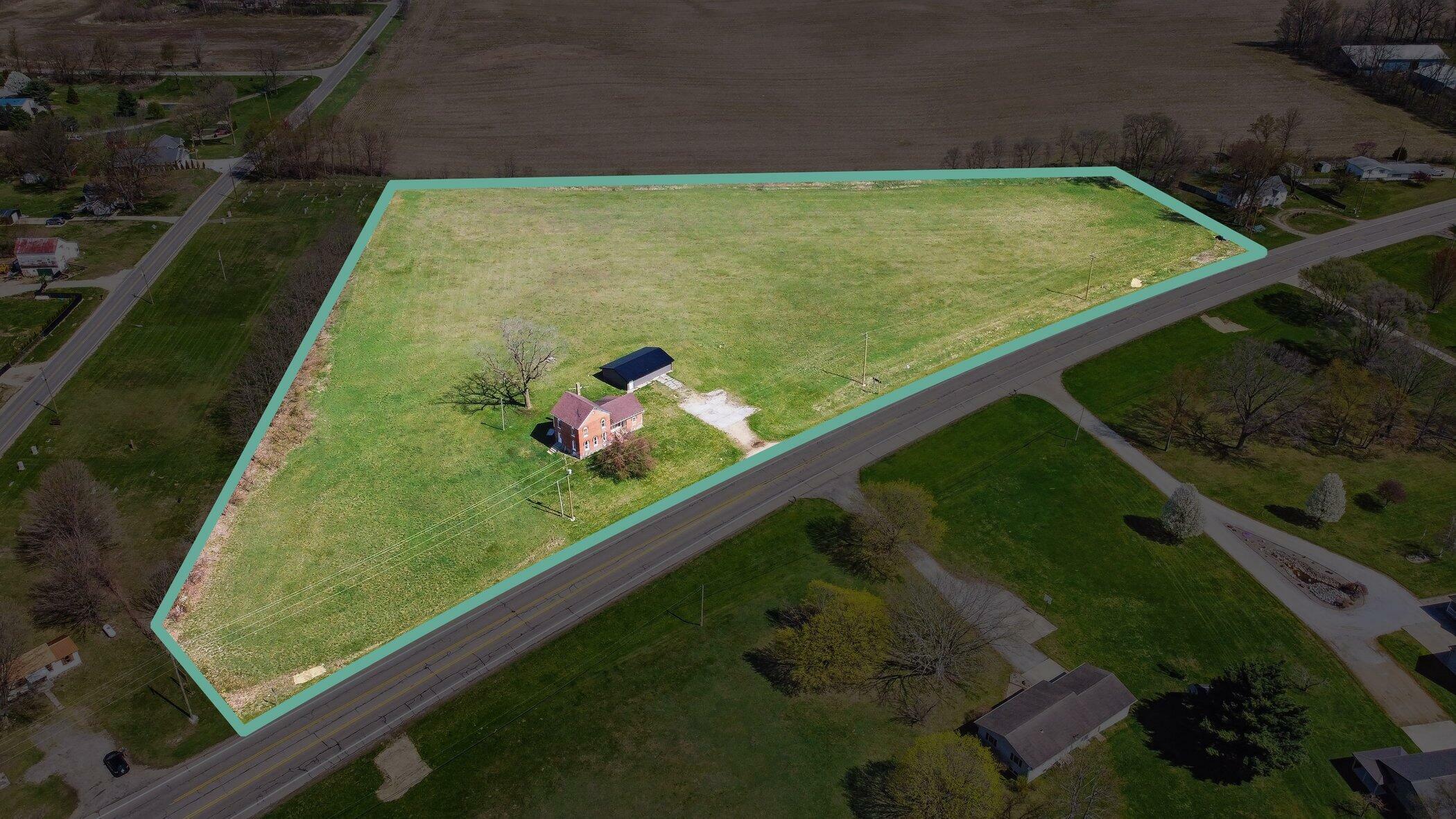 16944 US-12  Union MI 49130 photo
