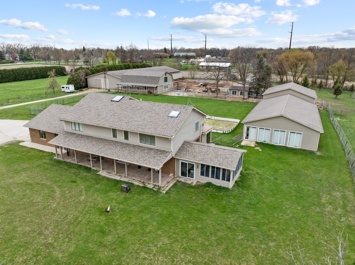 Property Photo: 41W072 Bowes Road IL 60124
