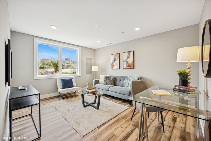 Property Photo: 8522 Center Avenue IL 60171