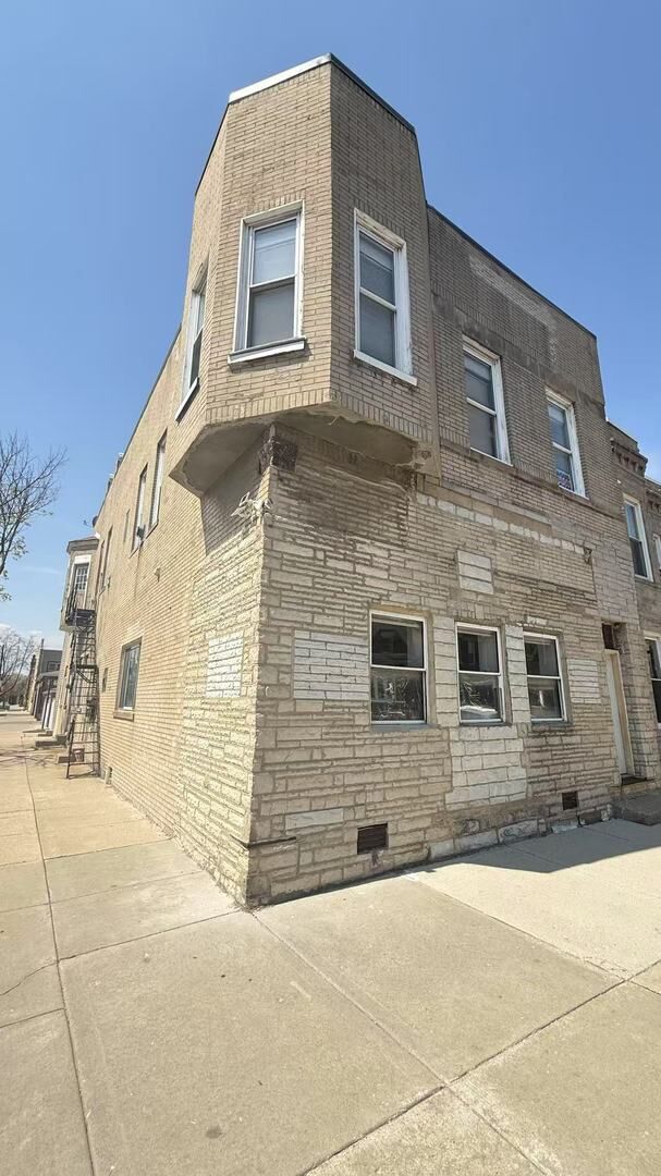 Property Photo:  3158 S Union Avenue 2R  IL 60616 