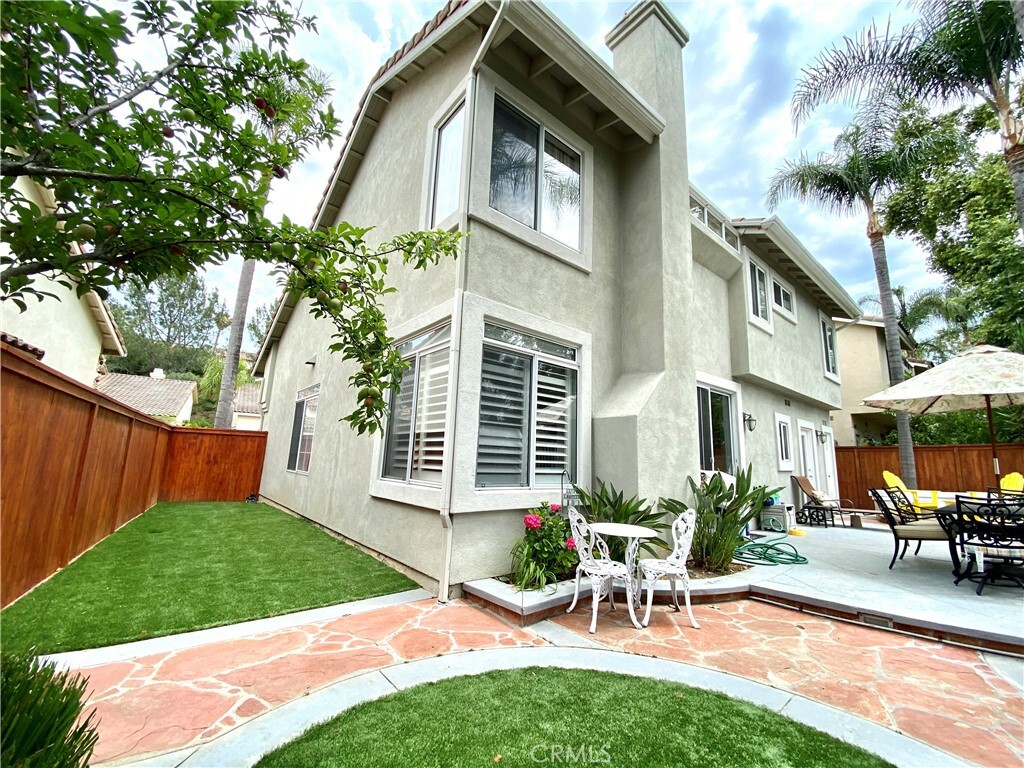 Property Photo:  57 Prairie Falcon  CA 92656 