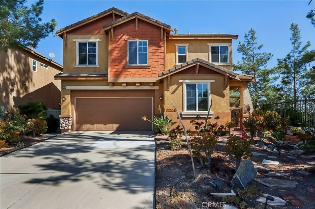 Property Photo: 33228 Romance Place CA 92592