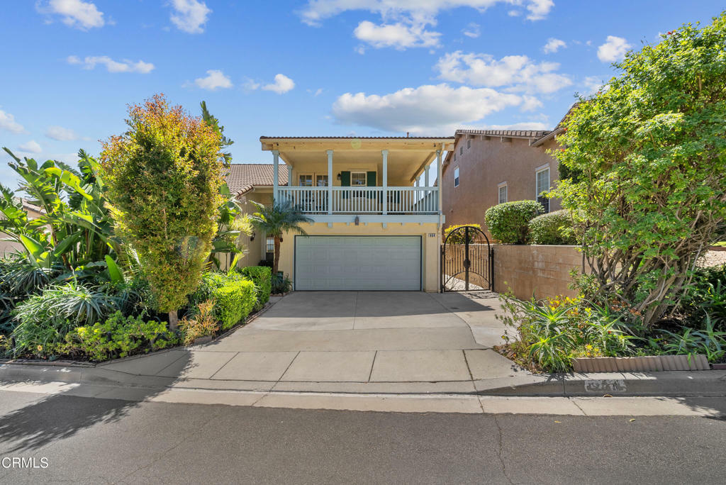 964 Vista Pointe Place  Santa Paula CA 93060 photo