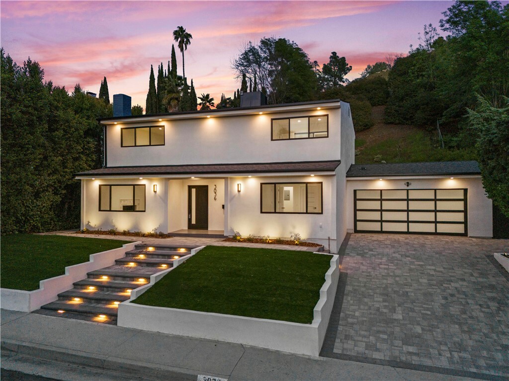 3036 Dona Susana Drive  Studio City CA 91604 photo