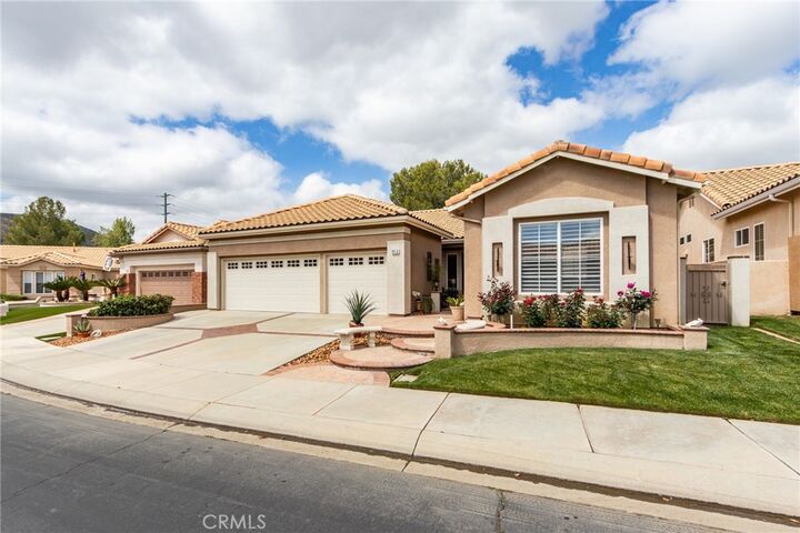 Property Photo:  1391 Sea Pines Drive  CA 92220 