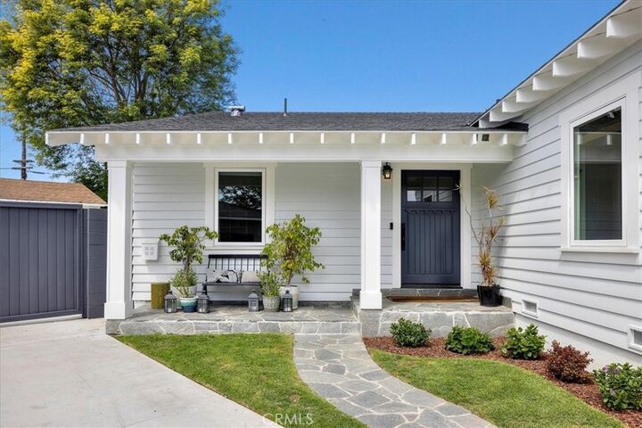 Property Photo: 14117 Hindry Avenue CA 90250