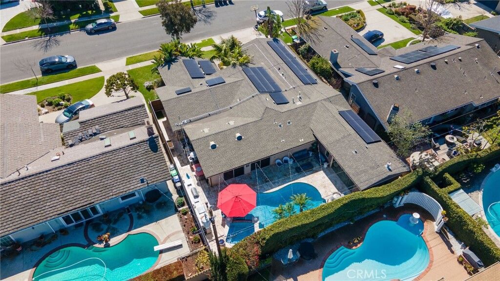 Property Photo: 2791 Brimhall Drive CA 90720