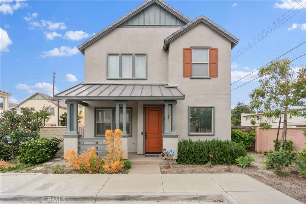 Property Photo:  4250 W 5th Street  CA 92703 