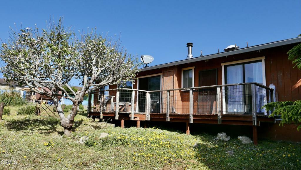 Property Photo:  620 Dubois Lane  CA 95437 