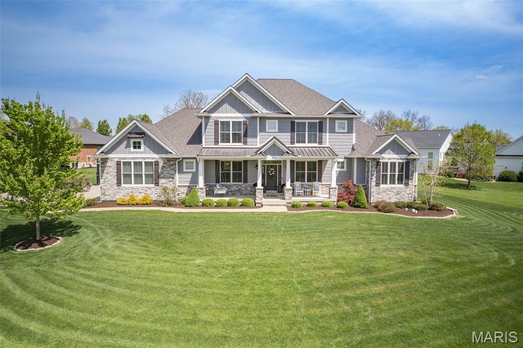 Property Photo: 802 Valley Brook Drive MO 63640
