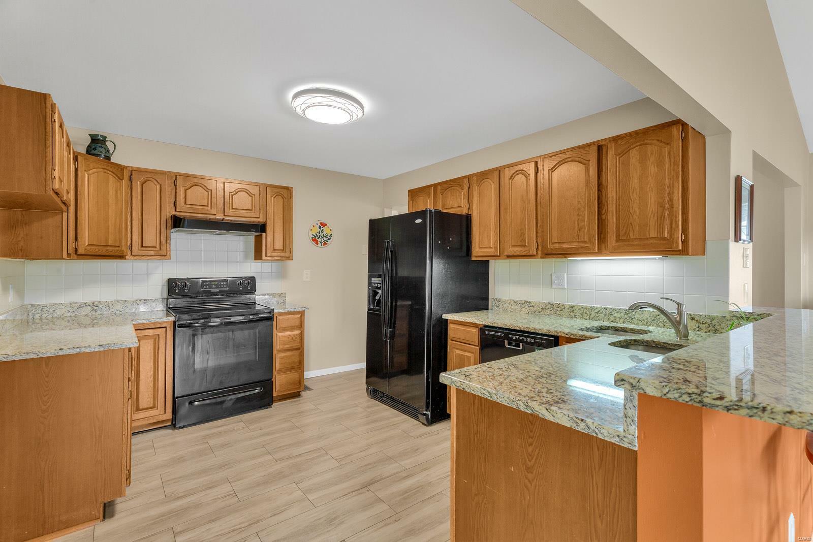 Property Photo: 2416 Mayer Drive MO 63301