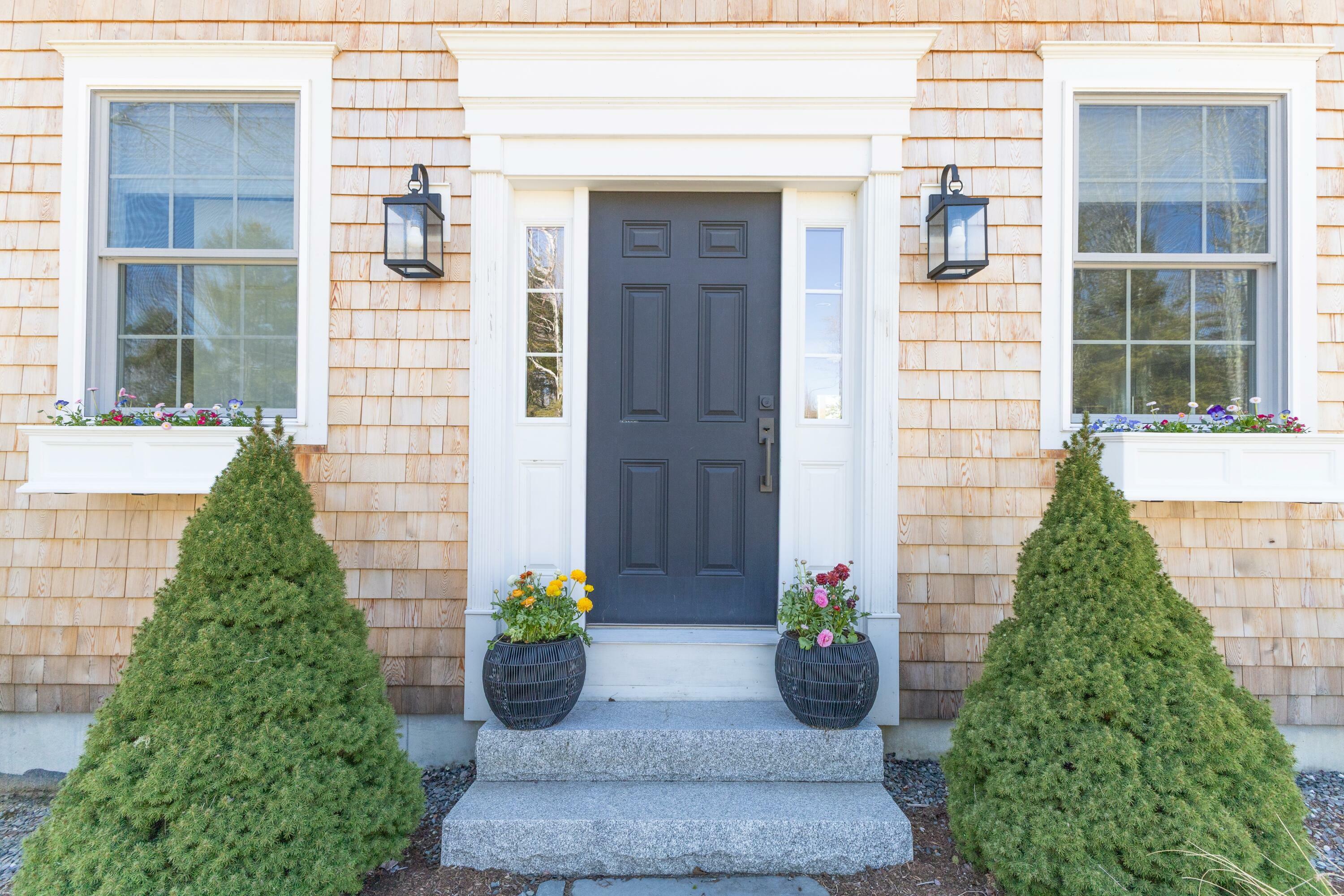 Property Photo: 52 Boulder Cove Way ME 04605