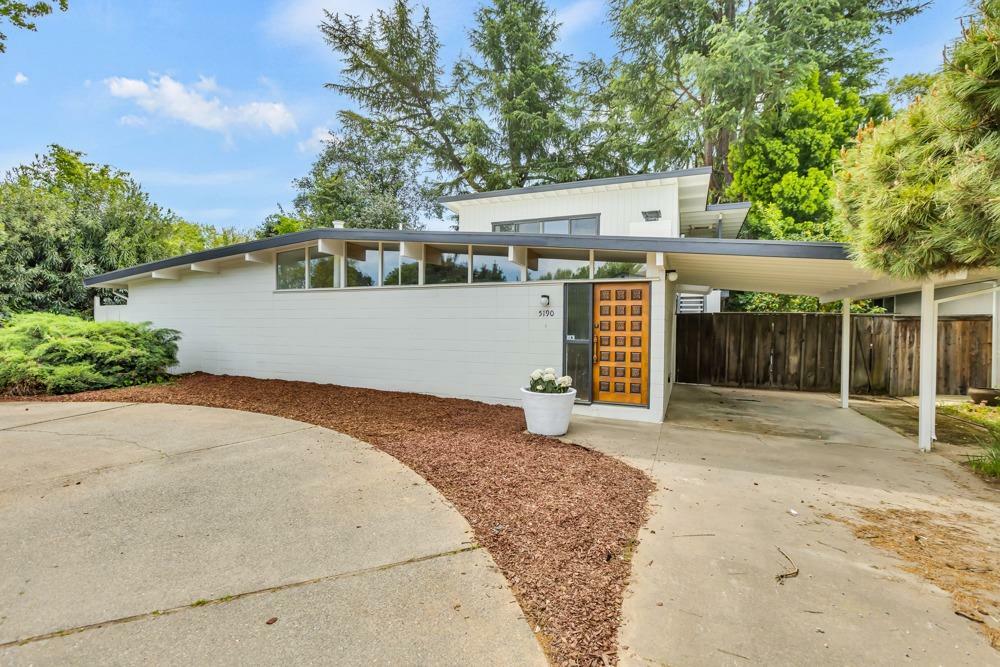 Property Photo: 5190 Sandburg Drive CA 95819
