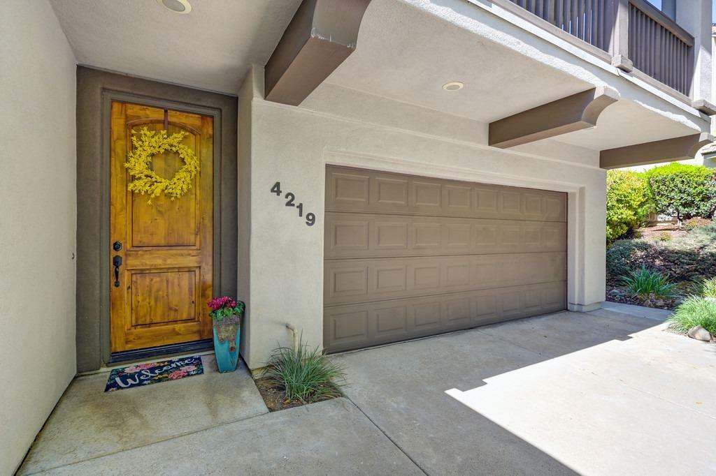 Property Photo: 4219 Rimini Way CA 95762