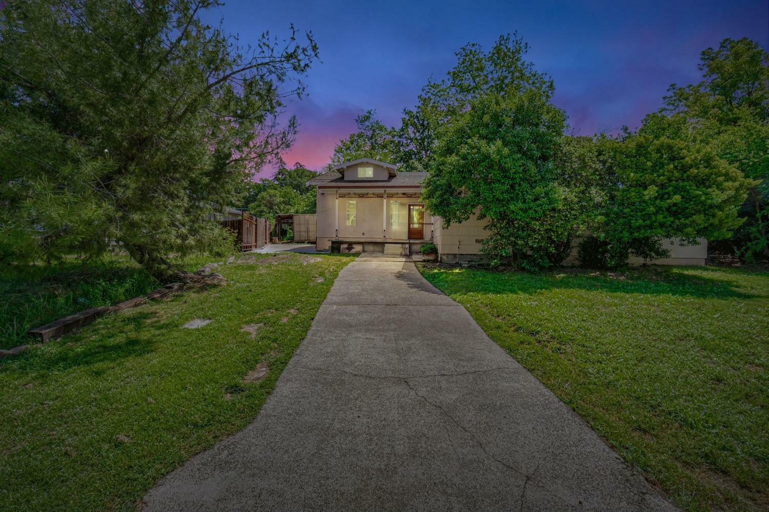 Property Photo: 4708 Isabella Avenue CA 95628