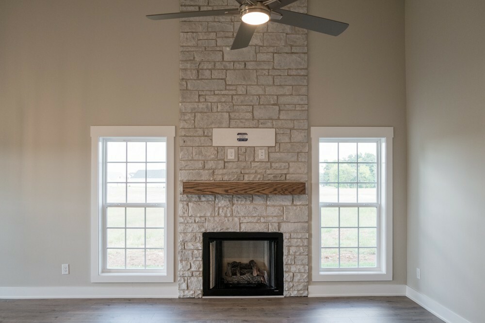 Property Photo: 24 The Park At Oliver Farms TN 37043