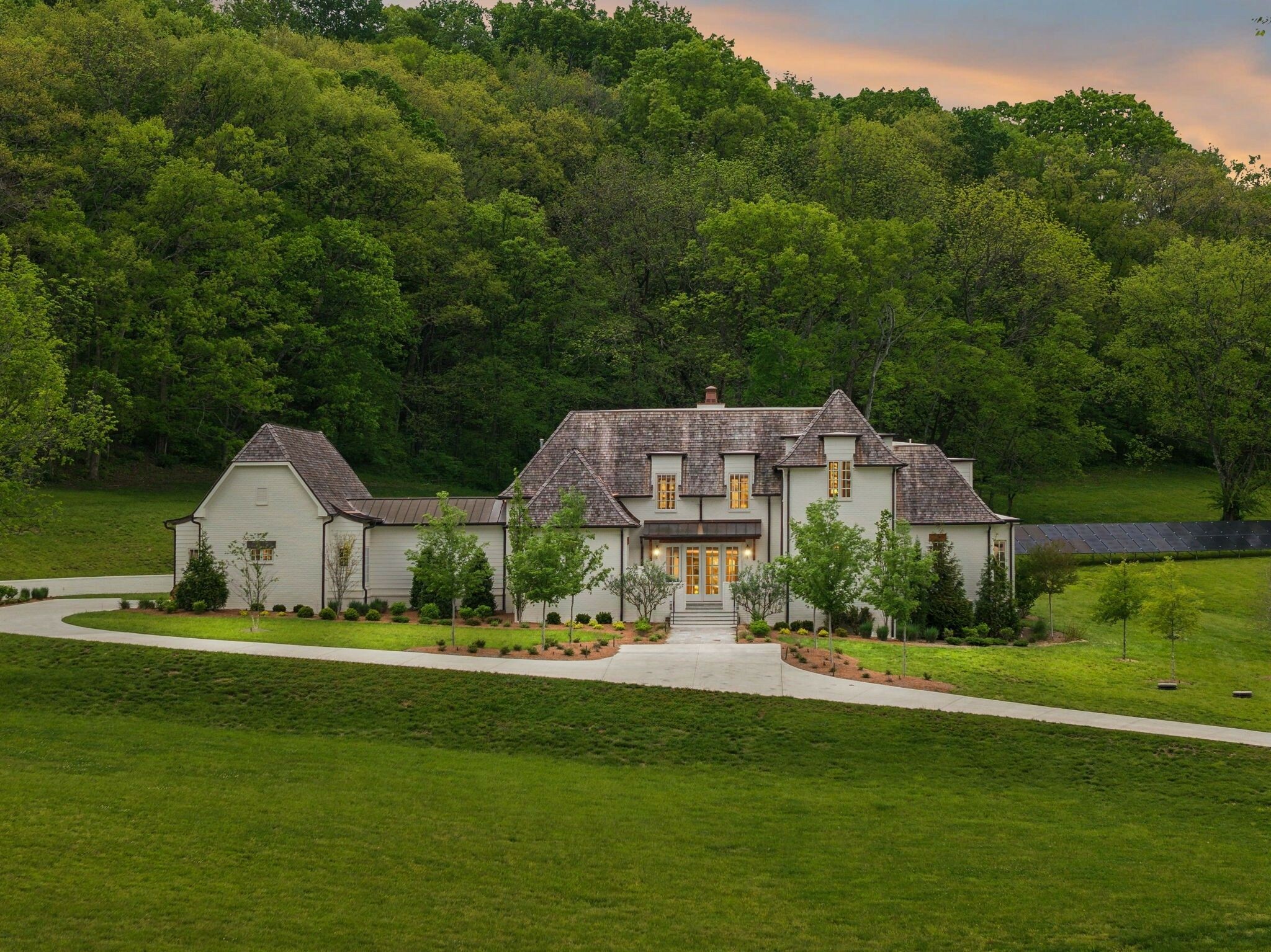 3514 Bailey Rd  Franklin TN 37064 photo