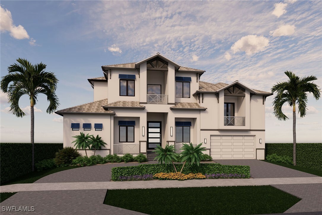 Property Photo: 1285 Orange Court FL 34145