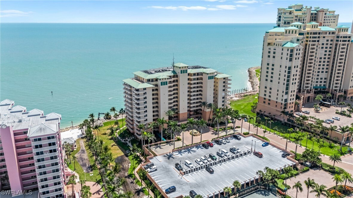 Property Photo: 990 Cape Marco Drive 208 FL 34145