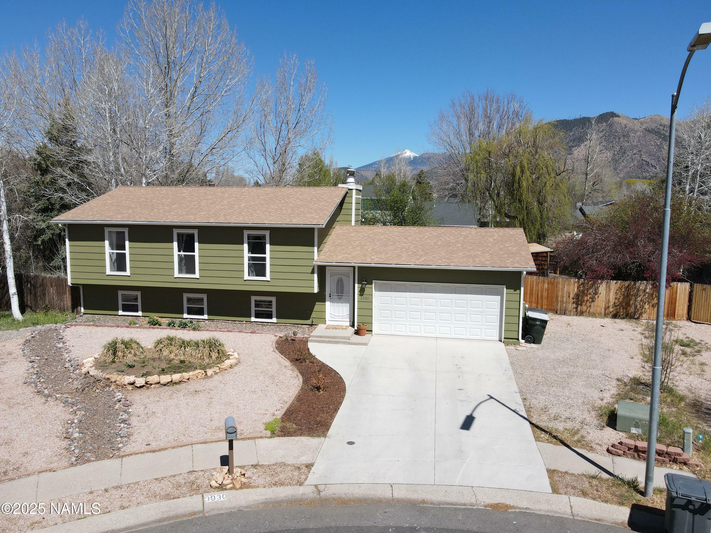 3930 E Thrush Lane  Flagstaff AZ 86004 photo