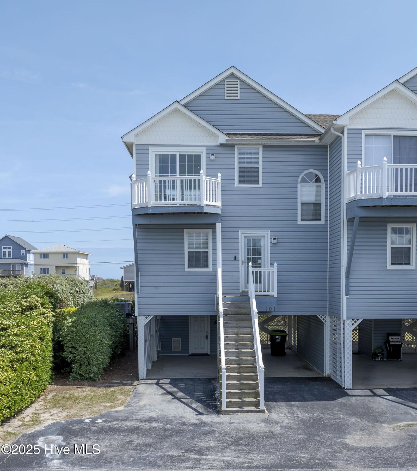 Property Photo: 101 Heron Cay Court NC 28460