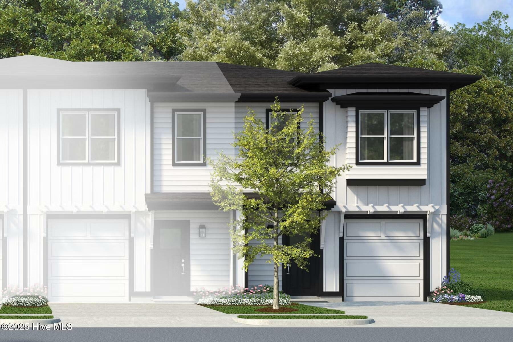 Property Photo:  730 S Bennett Street 240  NC 28387 