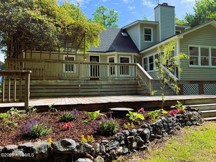 Property Photo: 1846 Forest Wood Road NC 27804